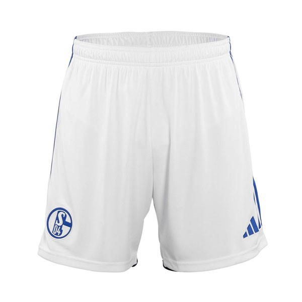 Pantalones Schalke 04 1ª 2023 2024